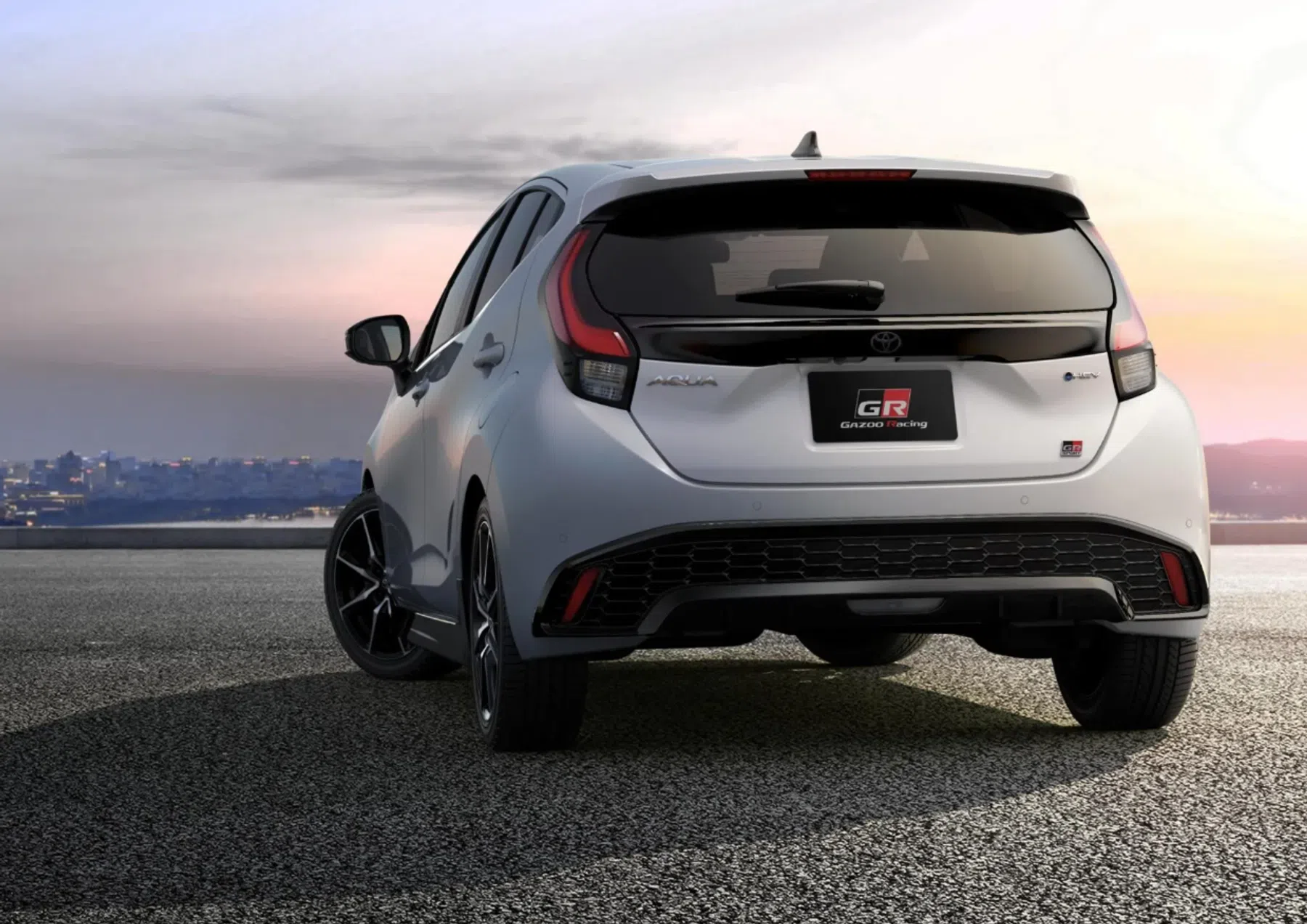 Toyota Gazoo